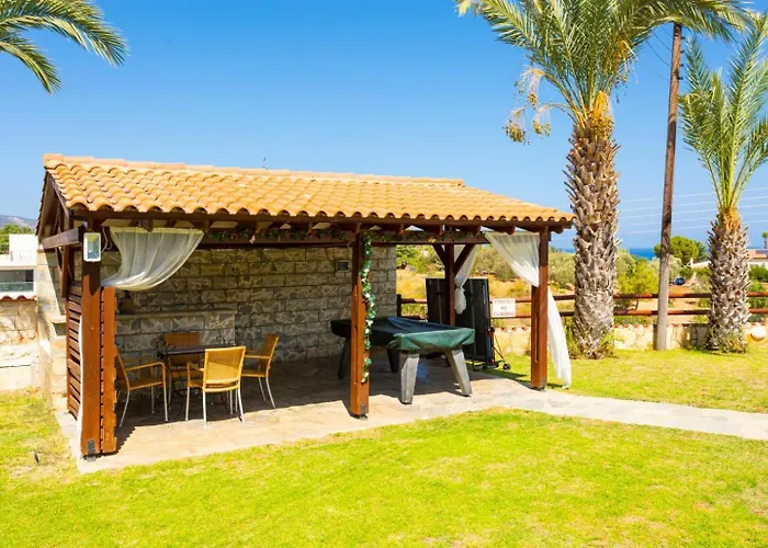 Villa Amorosa