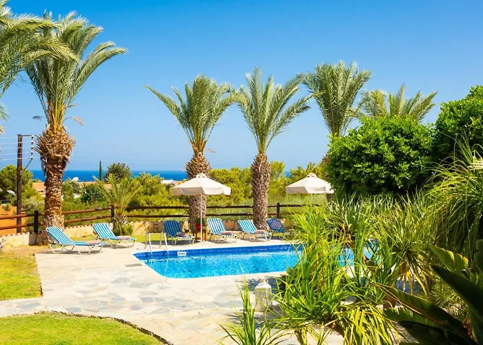 Villa Amorosa