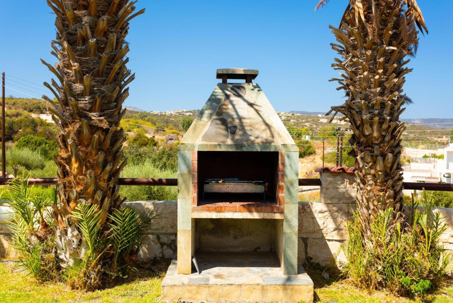 Amorosa Villa Neo Chorio